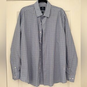 DOCKERS Men’s Dress Shirt
